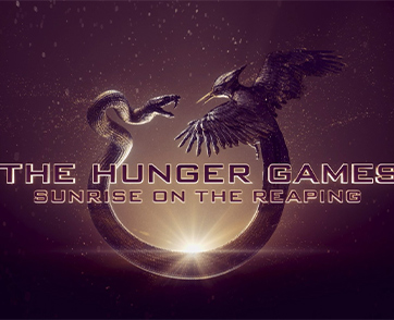 “The Hunger Games: Sunrise on the Reaping” ไม่มีเกมใดเหมือนเกมครั้งนี้ สู่สมรภูมิเดอะ ฮังเกอร์เกมส์ ครั้งที่ 50 ไปพร้อมกัน 19 พฤศจิกายน ในโรงภาพยนตร์